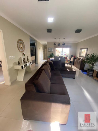 Imagem Casa com 3 Quartos à Venda, 250 m² em Olímpica - Esteio