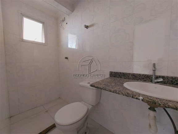Imagem Apartamento com 2 Quartos para Alugar, em Tupi - Praia Grande Imagem Apartamento com 2 Quartos para Alugar, em Tupi - Praia Grande