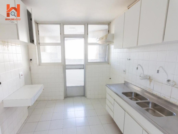 Imagem Apartamento com 3 Quartos à Venda, 184 m² em Perdizes - São Paulo