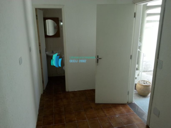 Imagem Sobrado com 5 Quartos para Alugar, 235 m² em Vila Mariana - São Paulo