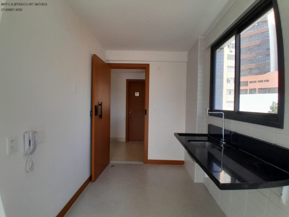 Imagem Imóvel com 1 Quarto à Venda, 20 m² em Barra - Salvador Imagem Imóvel com 1 Quarto à Venda, 20 m² em Barra - Salvador