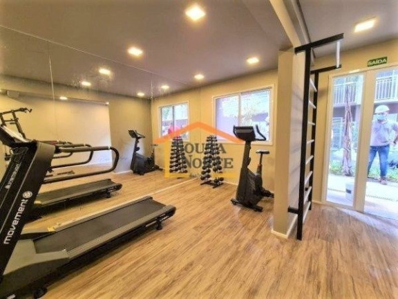 Imagem Apartamento com 1 Quarto para Alugar, 30 m² em Casa Verde - São Paulo Imagem Apartamento com 1 Quarto para Alugar, 30 m² em Casa Verde - São Paulo