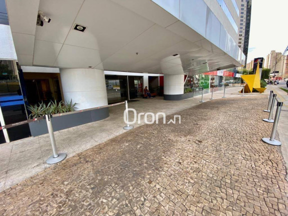 Imagem Sala Comercial à Venda, 152 m² em Jardim Goiás - Goiânia Imagem Sala Comercial à Venda, 152 m² em Jardim Goiás - Goiânia