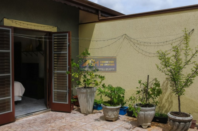 Imagem Casa com 3 Quartos à Venda, 125 m² em Cidade Nova - Jundiaí