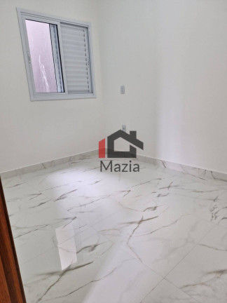 Imagem Sobrado com 3 Quartos à Venda, 120 m² em Paraíso - Santo André