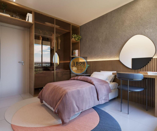 Imagem Casa com 3 Quartos à Venda, 101 m² em Jardins - Aracaju Imagem Casa com 3 Quartos à Venda, 101 m² em Jardins - Aracaju