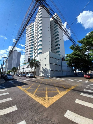Apartamento com 3 Quartos à Venda, 17 m² em Centro - Arapongas