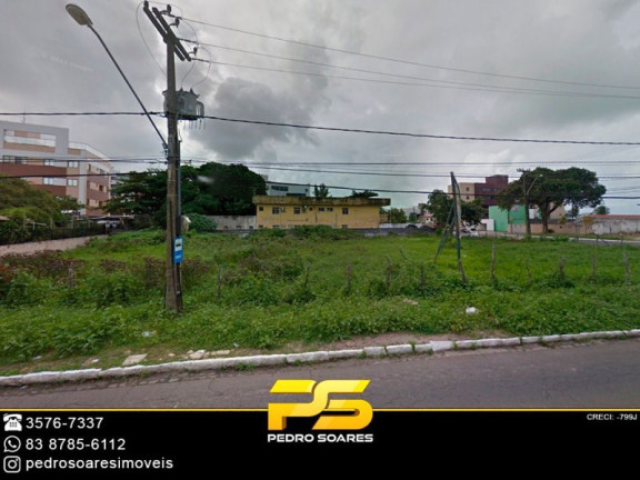 Terreno para Alugar, 143.284 m² em Jardim Oceania - João Pessoa