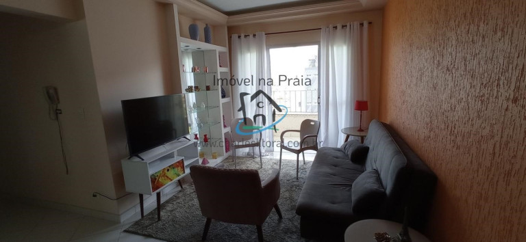 Imagem Apartamento com 3 Quartos à Venda, 170 m² em Martim De Sá - Caraguatatuba