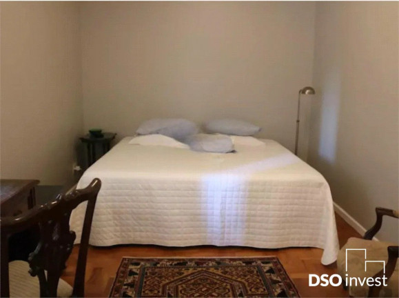 Imagem Apartamento com 4 Quartos à Venda, em Jardim América - São Paulo Imagem Apartamento com 4 Quartos à Venda, em Jardim América - São Paulo