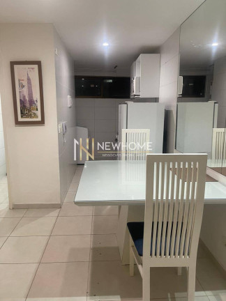 Imagem Apartamento com 2 Quartos para Alugar, 40 m² em Barra De Jangada - Jaboatão Dos Guararapes Imagem Apartamento com 2 Quartos para Alugar, 40 m² em Barra De Jangada - Jaboatão Dos Guararapes