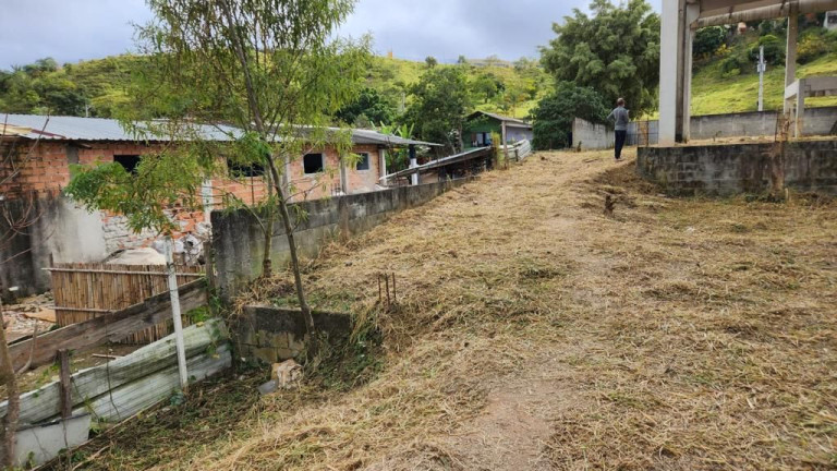 Imagem Terreno à Venda, 1 m² em Jardim Capitingal - São José Dos Campos Imagem Terreno à Venda, 1 m² em Jardim Capitingal - São José Dos Campos