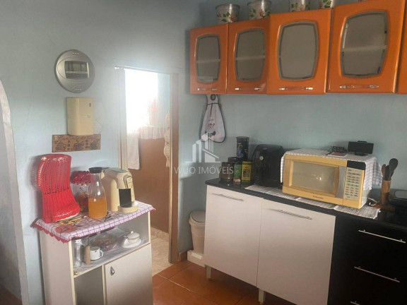 Imagem Chácara com 3 Quartos à Venda, 180 m² em Santa Teresa - Santa Branca Imagem Chácara com 3 Quartos à Venda, 180 m² em Santa Teresa - Santa Branca