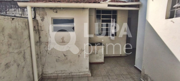 Imagem Casa com 1 Quarto à Venda, 40 m² em Vila Maria Alta - São Paulo