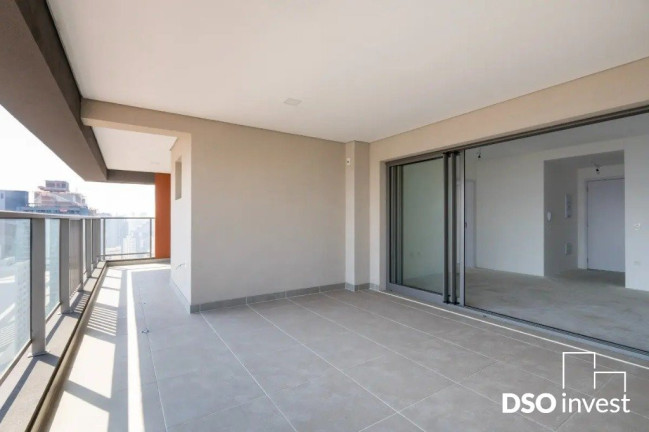 Imagem Apartamento com 3 Quartos à Venda, em Santo Amaro - São Paulo Imagem Apartamento com 3 Quartos à Venda, em Santo Amaro - São Paulo