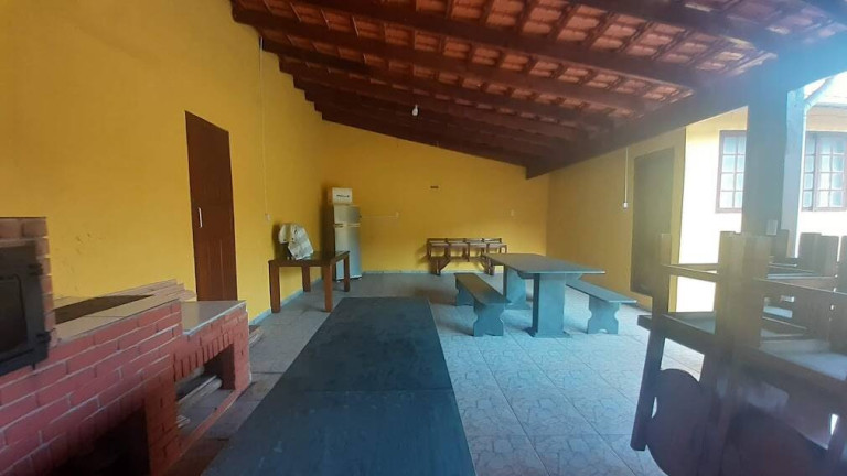 Imagem Casa com 3 Quartos à Venda,  em Pedreira - Mongaguá