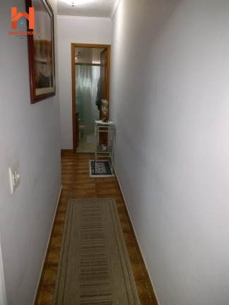 Imagem Apartamento com 2 Quartos à Venda, 60 m² em Jardim Previdência - São Paulo