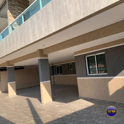 Casa com 2 Quartos à Venda, 76 m² em Canto Do Forte - Praia Grande