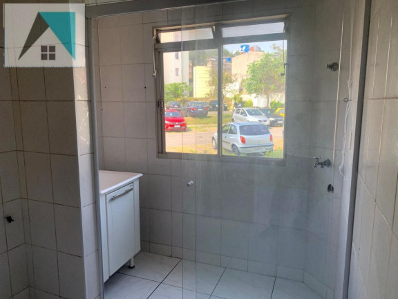 Imagem Apartamento com 2 Quartos à Venda, 52 m² em Jardins (polvilho) - Cajamar Imagem Apartamento com 2 Quartos à Venda, 52 m² em Jardins (polvilho) - Cajamar