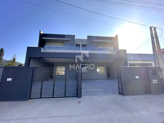 Casa com 3 Quartos à Venda, 130 m² em Jaraguá 99 - Jaraguá Do Sul