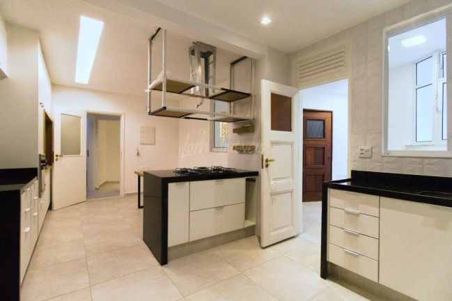 Imagem Apartamento com 4 Quartos à Venda, 320 m² em Flamengo - Rio De Janeiro