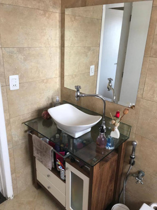 Apartamento com 2 Quartos à Venda, 72 m² em Vila Osasco - Osasco