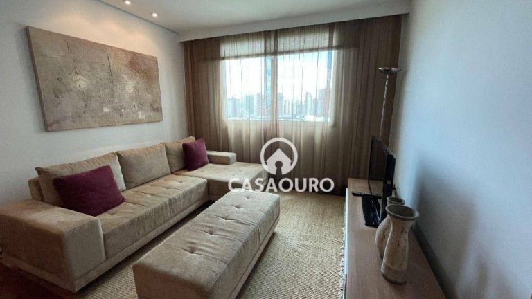 Imagem Apartamento com 1 Quarto à Venda, 62 m² em Belvedere - Belo Horizonte Imagem Apartamento com 1 Quarto à Venda, 62 m² em Belvedere - Belo Horizonte