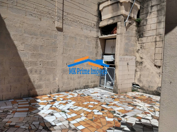 Imagem Sobrado com 4 Quartos à Venda, 125 m² em Cidade Das Flores - Osasco