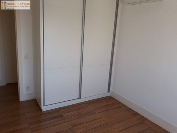 Imagem Cobertura com 4 Quartos à Venda, 404 m² em Chácara Klabin  - São Paulo