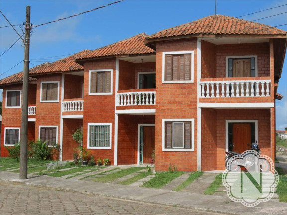 Imagem Casa de Condomínio com 2 Quartos à Venda, 78 m² em Belas Artes - Itanhaém Imagem Casa de Condomínio com 2 Quartos à Venda, 78 m² em Belas Artes - Itanhaém
