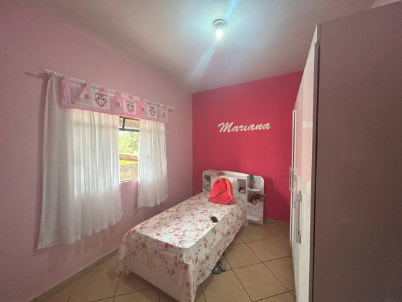 Imagem Casa com 5 Quartos à Venda, 500 m² em Centro - Itatiaiuçu