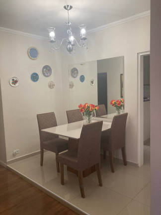 Imagem Apartamento com 3 Quartos à Venda, 100 m² em Anhangabaú - Jundiaí Imagem Apartamento com 3 Quartos à Venda, 100 m² em Anhangabaú - Jundiaí