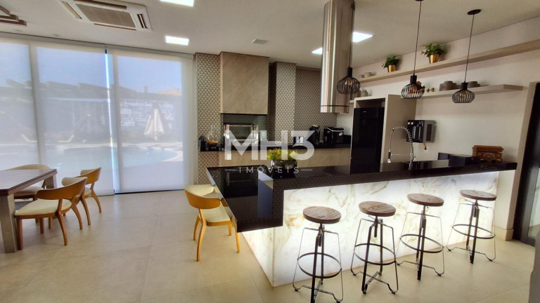 Imagem Casa de Condomínio com 5 Quartos à Venda, 625 m² em Vila Israel - Americana Imagem Casa de Condomínio com 5 Quartos à Venda, 625 m² em Vila Israel - Americana