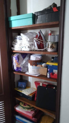 Imagem Apartamento com 1 Quarto à Venda, 53 m² em Santa Cecília - São Paulo Imagem Apartamento com 1 Quarto à Venda, 53 m² em Santa Cecília - São Paulo