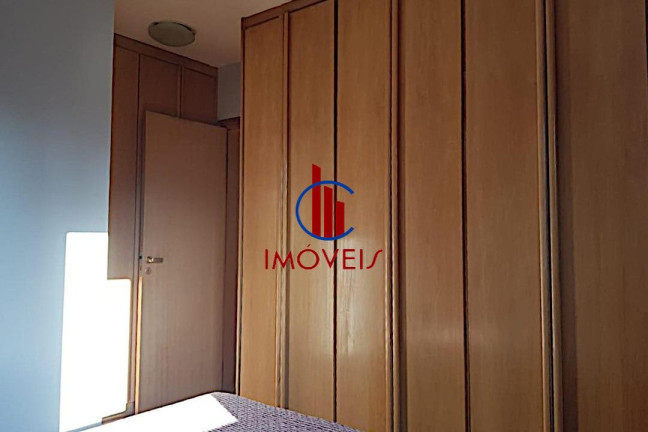 Imagem Apartamento com 2 Quartos à Venda, 80 m² em Chácara Inglesa - São Paulo