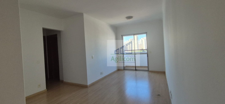 Apartamento com 2 Quartos à Venda, 68 m² em Cidade Monções - São Paulo