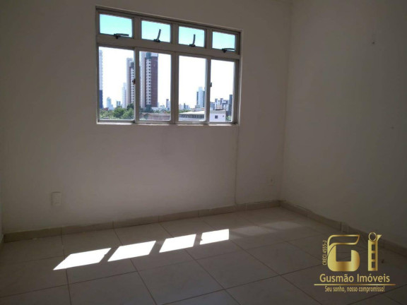 Imagem Apartamento com 4 Quartos à Venda, 107 m² em Lagoa Nova - Natal