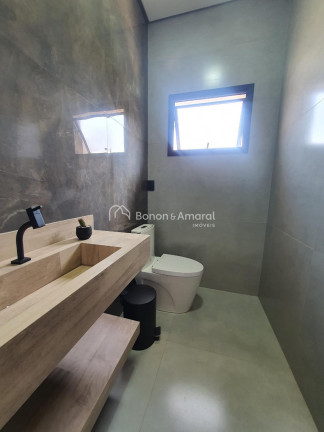 Imagem Casa de Condomínio com 3 Quartos à Venda, 215 m² em Vila Monte Alegre - Paulínia Imagem Casa de Condomínio com 3 Quartos à Venda, 215 m² em Vila Monte Alegre - Paulínia