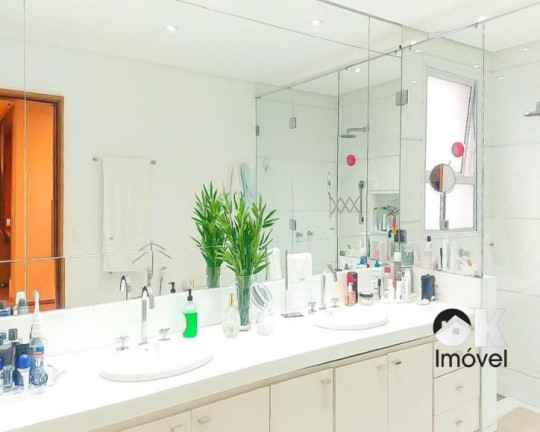 Imagem Apartamento com 4 Quartos à Venda, 280 m² em Jardim Paulista - São Paulo Imagem Apartamento com 4 Quartos à Venda, 280 m² em Jardim Paulista - São Paulo