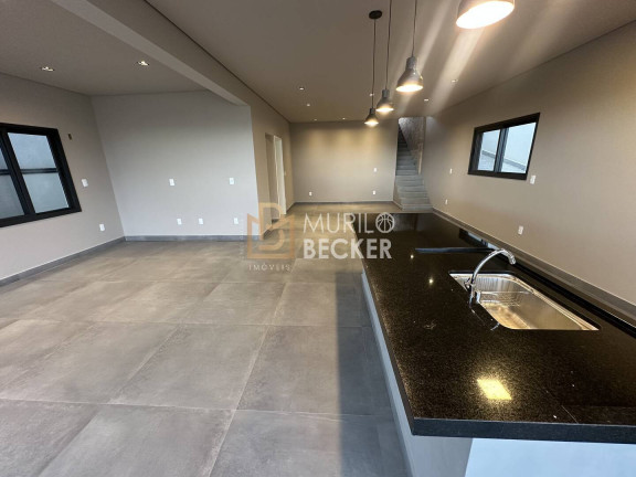 Imagem Casa de Condomínio com 3 Quartos à Venda, 220 m² em Residencial Alta Vista 2 - Caçapava