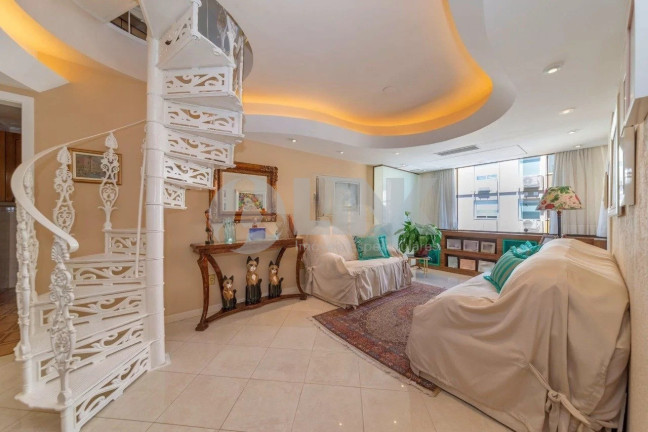 Imagem Imóvel com 3 Quartos à Venda, 205 m² em Menino Deus - Porto Alegre