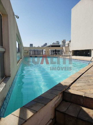 Imagem Apartamento com 1 Quarto à Venda, 38 m² em Moema - São Paulo Imagem Apartamento com 1 Quarto à Venda, 38 m² em Moema - São Paulo