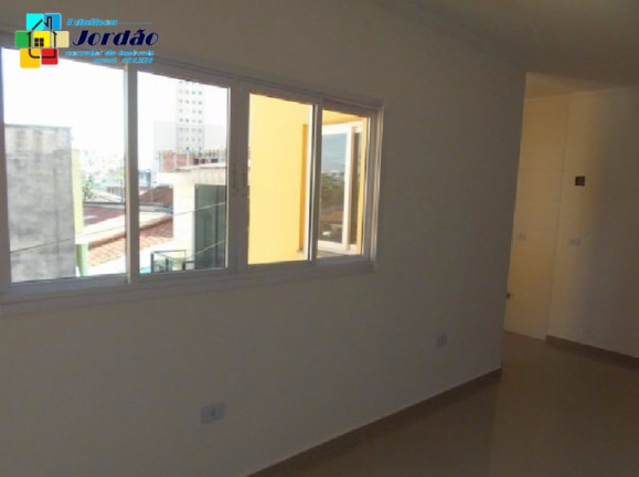 Apartamento com 2 Quartos à Venda, 55 m² em Parque Das Nações - Santo André