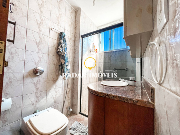 Imagem Cobertura com 3 Quartos à Venda, 145 m² em Centro - Cabo Frio