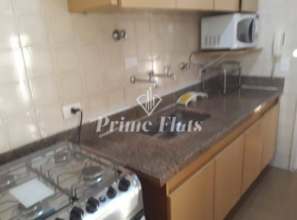 Imagem Apartamento com 1 Quarto à Venda, 55 m² em Vila Olímpia - São Paulo Imagem Apartamento com 1 Quarto à Venda, 55 m² em Vila Olímpia - São Paulo