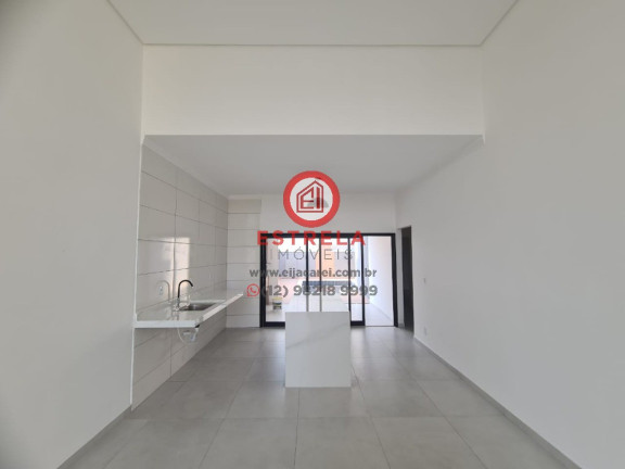 Imagem Casa com 3 Quartos à Venda, 142 m² em Condomínio Vem Viver Jacareí - Jacareí Imagem Casa com 3 Quartos à Venda, 142 m² em Condomínio Vem Viver Jacareí - Jacareí
