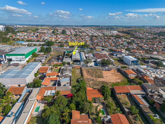 Imagem Imóvel Comercial à Venda, 1.250 m² em Cidade Satélite íris - Campinas Imagem Imóvel Comercial à Venda, 1.250 m² em Cidade Satélite íris - Campinas