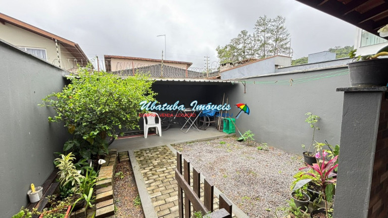 Imagem Casa de Condomínio com 2 Quartos à Venda, 80 m² em Horto Florestal - Ubatuba Imagem Casa de Condomínio com 2 Quartos à Venda, 80 m² em Horto Florestal - Ubatuba