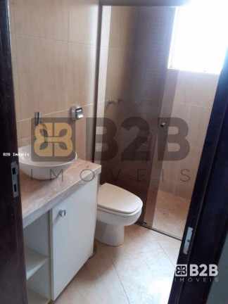 Imagem Apartamento com 3 Quartos à Venda, 91 m² em Vila Mariana - Bauru Imagem Apartamento com 3 Quartos à Venda, 91 m² em Vila Mariana - Bauru