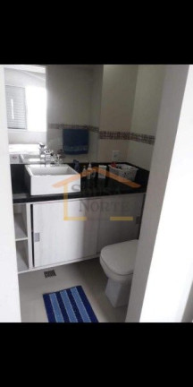 Imagem Apartamento com 3 Quartos à Venda, 67 m² em Jaçanã - São Paulo